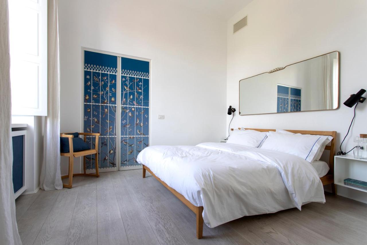 Piazza Fanti Luxury Apartments Рим Екстер'єр фото