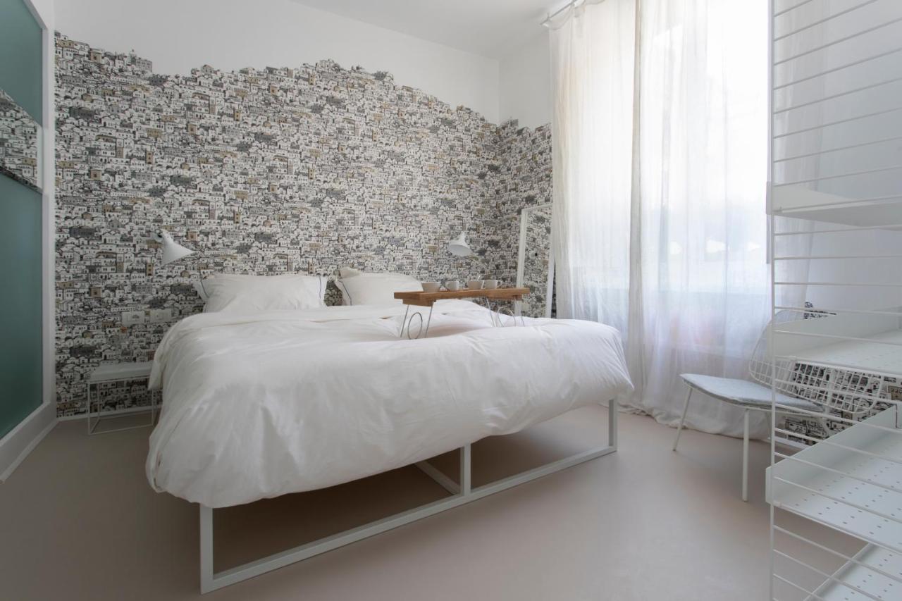 Piazza Fanti Luxury Apartments Рим Екстер'єр фото