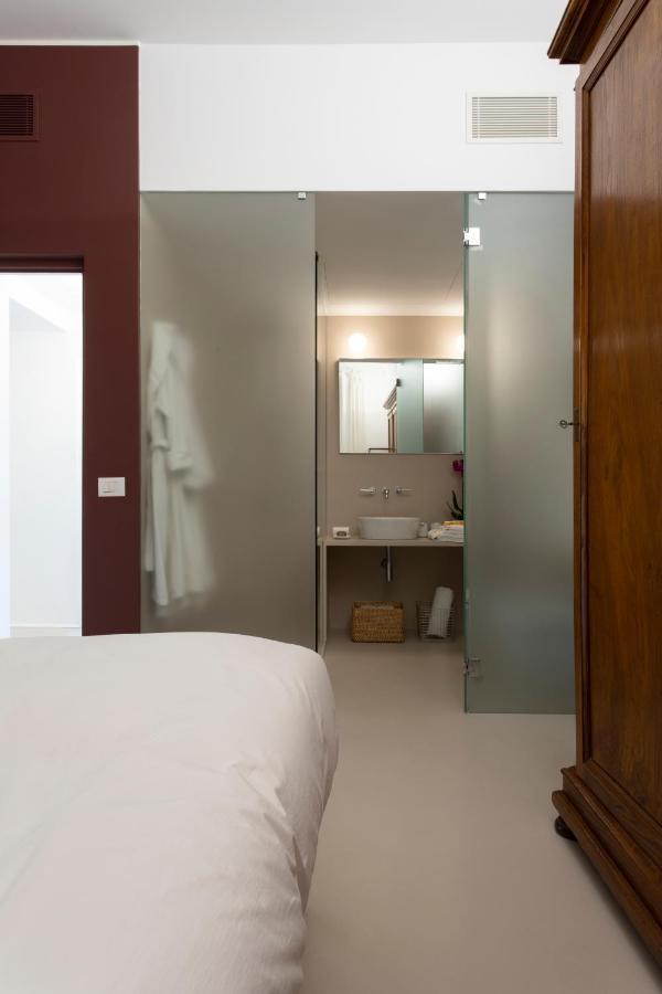 Piazza Fanti Luxury Apartments Рим Екстер'єр фото