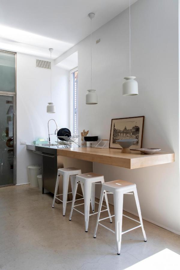 Piazza Fanti Luxury Apartments Рим Екстер'єр фото