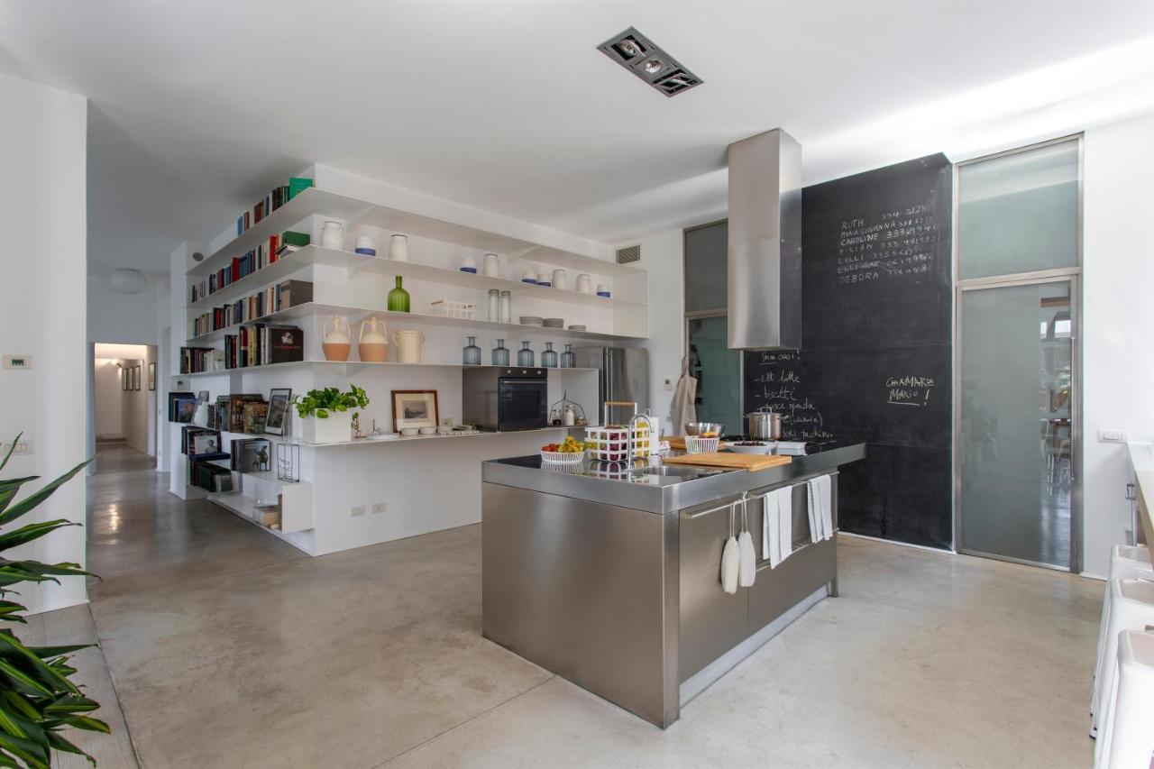 Piazza Fanti Luxury Apartments Рим Екстер'єр фото