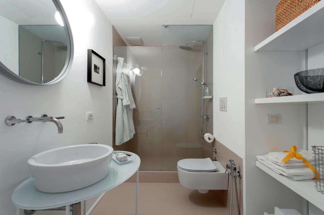 Piazza Fanti Luxury Apartments Рим Екстер'єр фото