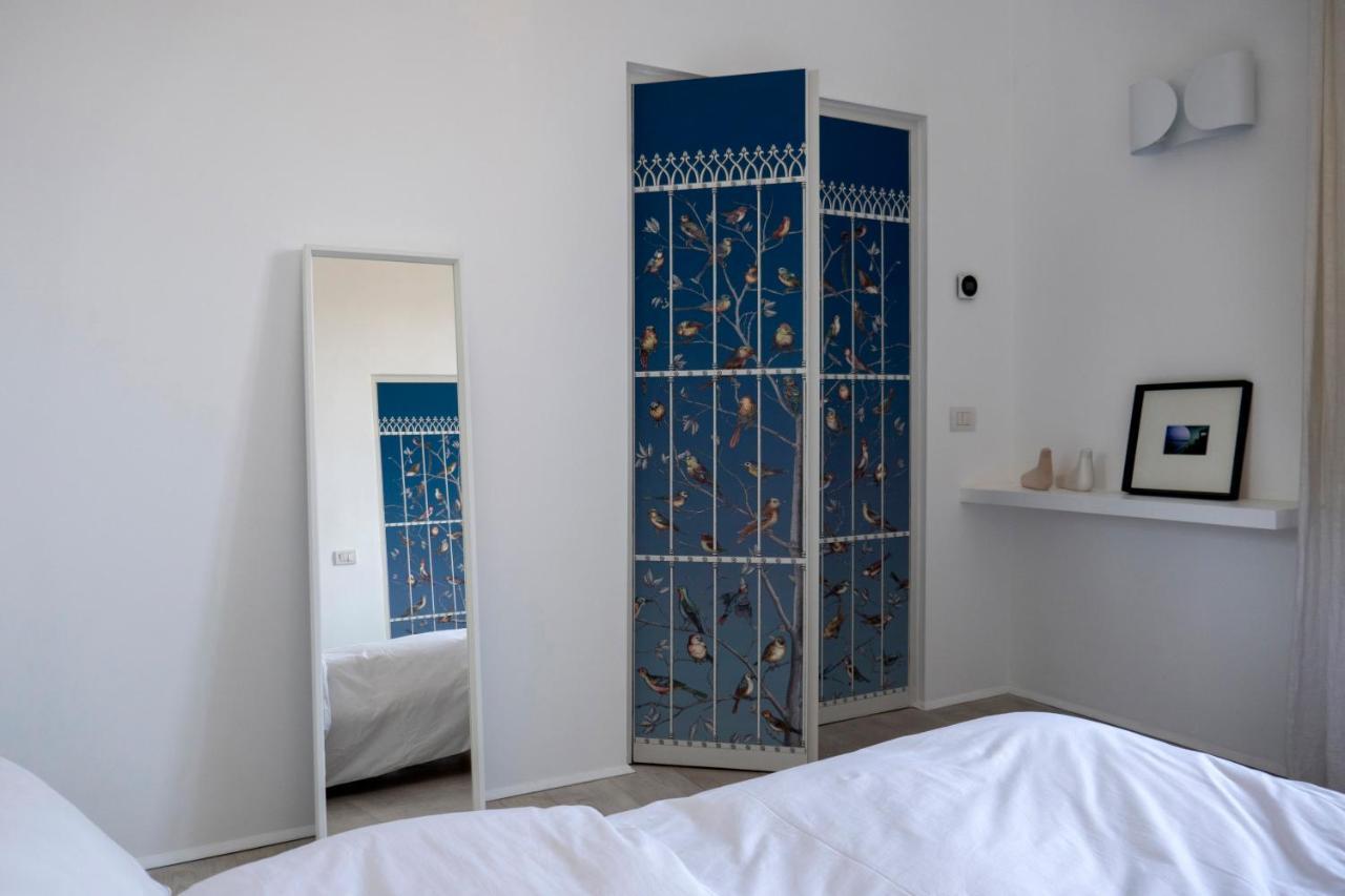 Piazza Fanti Luxury Apartments Рим Екстер'єр фото