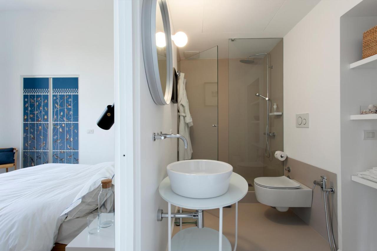 Piazza Fanti Luxury Apartments Рим Екстер'єр фото