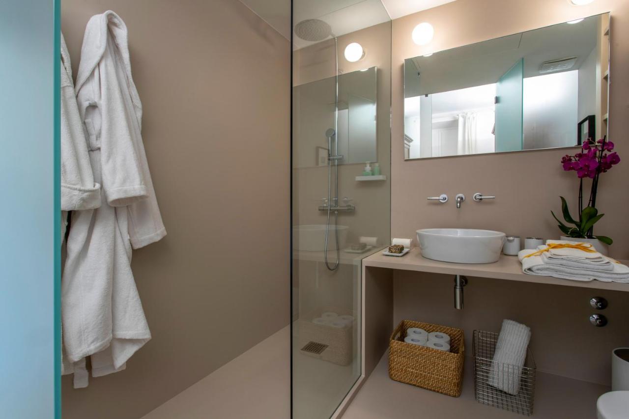 Piazza Fanti Luxury Apartments Рим Екстер'єр фото