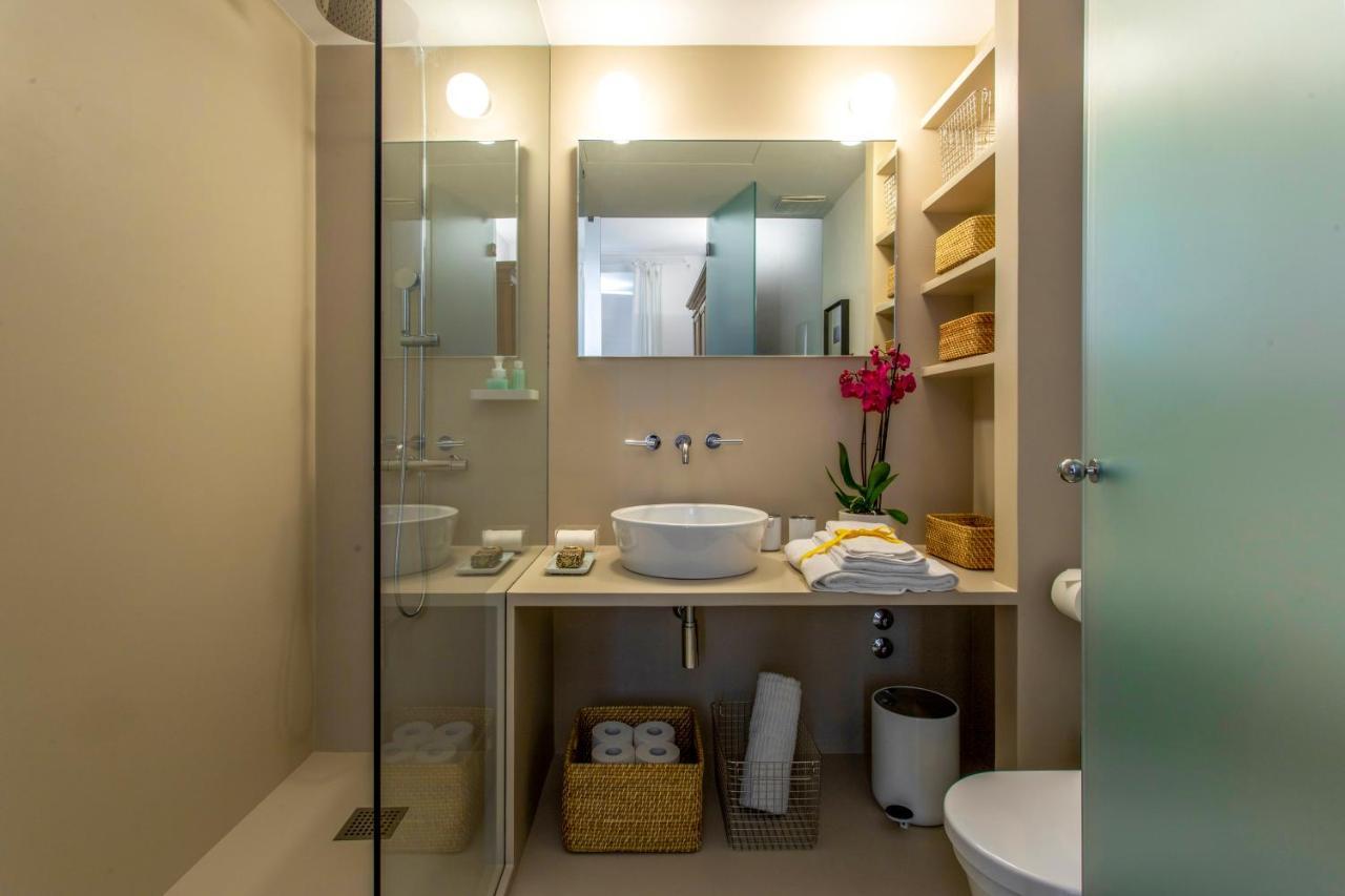 Piazza Fanti Luxury Apartments Рим Екстер'єр фото