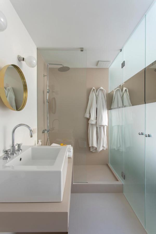 Piazza Fanti Luxury Apartments Рим Екстер'єр фото