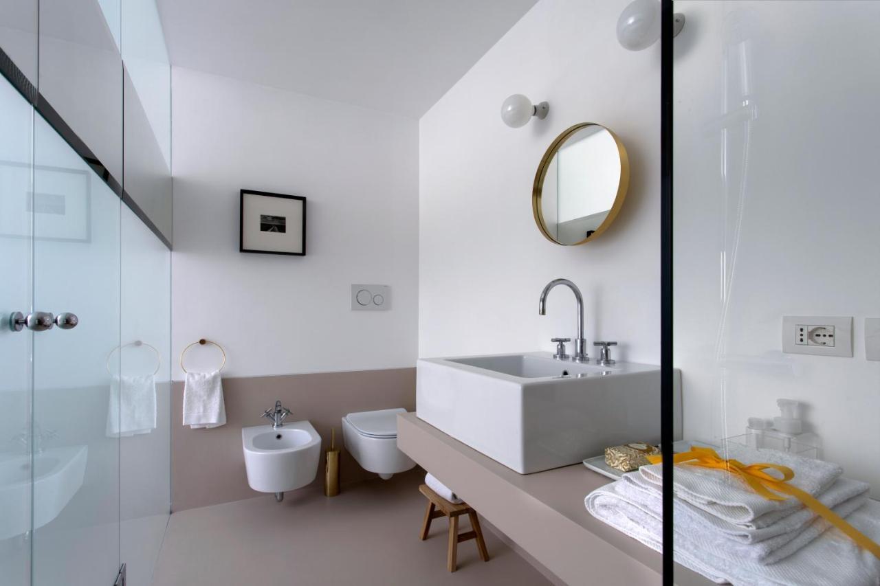 Piazza Fanti Luxury Apartments Рим Екстер'єр фото