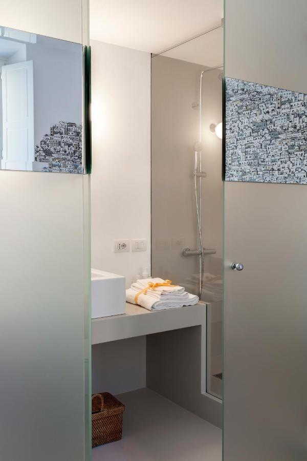Piazza Fanti Luxury Apartments Рим Екстер'єр фото